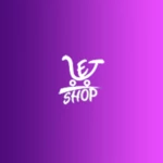 letshop dz : vente en ligne android application logo